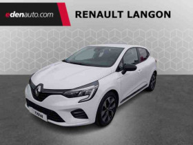 Renault Clio , garage RENAULT LANGON � Langon