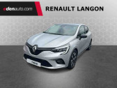 Annonce Renault Clio occasion Gaz naturel TCe 100 GPL Evolution � Langon