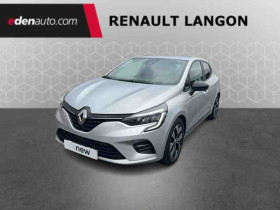 Renault Clio , garage RENAULT LANGON � Langon