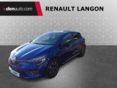 Annonce Renault Clio occasion Gaz naturel TCe 100 GPL Evolution � Langon