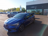 Annonce Renault Clio occasion Gaz naturel TCe 100 GPL Evolution � Langon