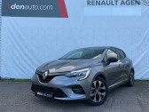 Annonce Renault Clio occasion Gaz naturel TCe 100 GPL Evolution  Agen