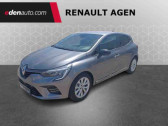 Annonce Renault Clio occasion Gaz naturel TCe 100 GPL Evolution  Agen