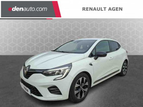 Renault Clio , garage RENAULT AGEN � Agen