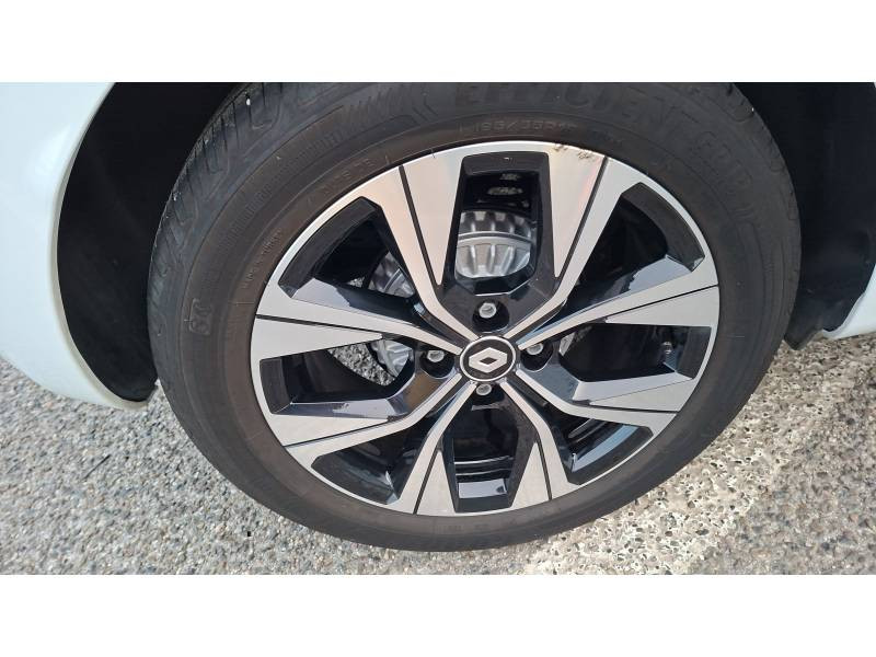 Renault Clio TCe 100 GPL Evolution 2023 - photo n°19 Renault Clio TCe 100 GPL Evolution  occasion à Agen - photo n°19