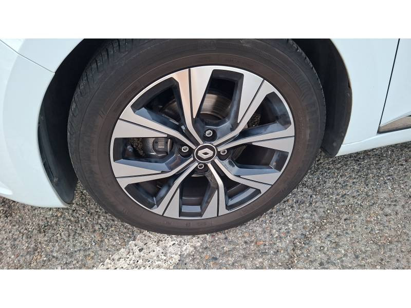 Renault Clio TCe 100 GPL Evolution 2023 - photo n°17 Renault Clio TCe 100 GPL Evolution  occasion à Agen - photo n°17