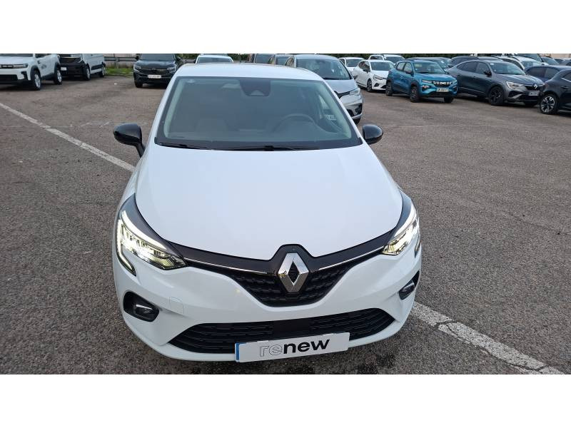 Renault Clio TCe 100 GPL Evolution 2023 - photo n°16 Renault Clio TCe 100 GPL Evolution  occasion à Agen - photo n°16