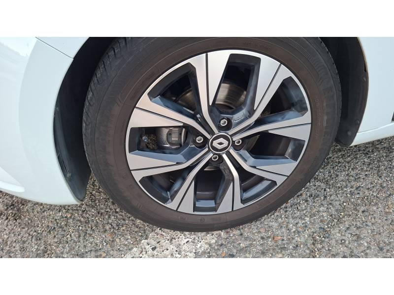 Renault Clio TCe 100 GPL Evolution 2023 - photo n°9 Renault Clio TCe 100 GPL Evolution  occasion à Agen - photo n°9