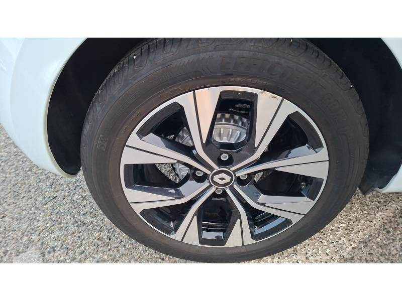 Renault Clio TCe 100 GPL Evolution 2023 - photo n°11 Renault Clio TCe 100 GPL Evolution  occasion à Agen - photo n°11