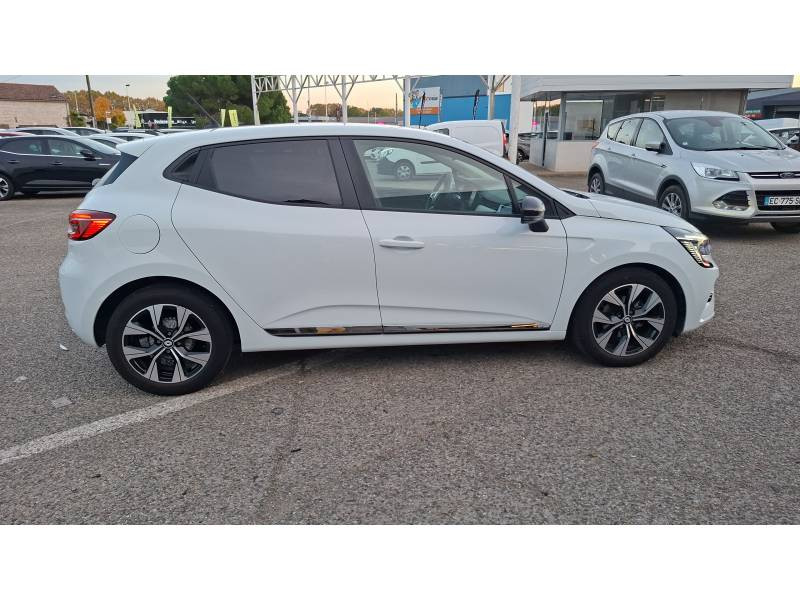 Renault Clio TCe 100 GPL Evolution 2023 - photo n°6 Renault Clio TCe 100 GPL Evolution  occasion à Agen - photo n°6