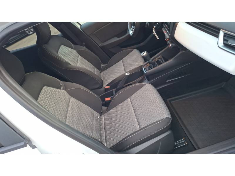 Renault Clio TCe 100 GPL Evolution 2023 - photo n°14 Renault Clio TCe 100 GPL Evolution  occasion à Agen - photo n°14