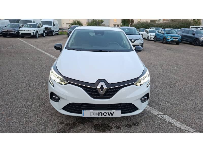 Renault Clio TCe 100 GPL Evolution 2023 - photo n°8 Renault Clio TCe 100 GPL Evolution  occasion à Agen - photo n°8