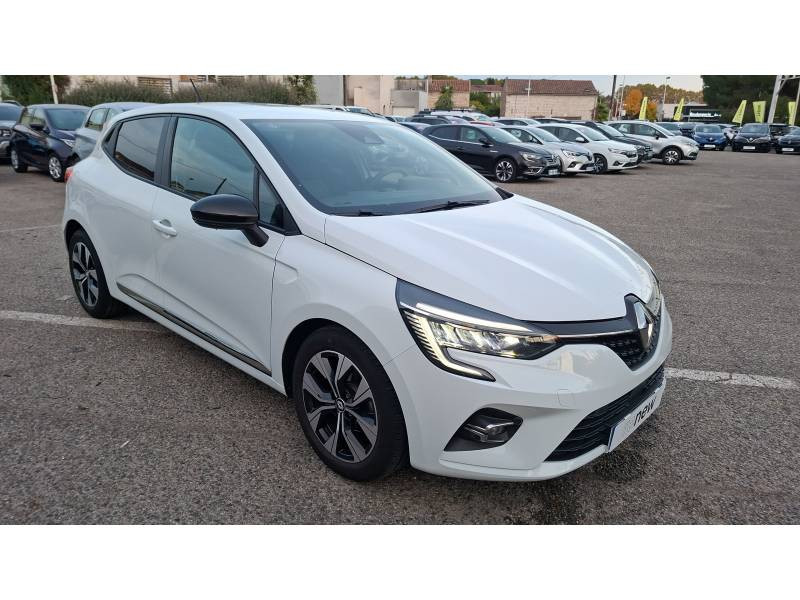 Renault Clio TCe 100 GPL Evolution 2023 - photo n°7 Renault Clio TCe 100 GPL Evolution  occasion à Agen - photo n°7