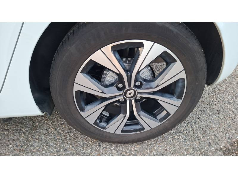 Renault Clio TCe 100 GPL Evolution 2023 - photo n°10 Renault Clio TCe 100 GPL Evolution  occasion à Agen - photo n°10