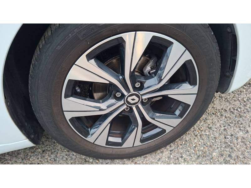 Renault Clio TCe 100 GPL Evolution 2023 - photo n°20 Renault Clio TCe 100 GPL Evolution  occasion à Agen - photo n°20