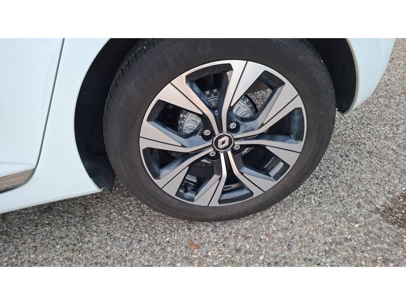 Renault Clio TCe 100 GPL Evolution 2023 - photo n°18 Renault Clio TCe 100 GPL Evolution  occasion à Agen - photo n°18