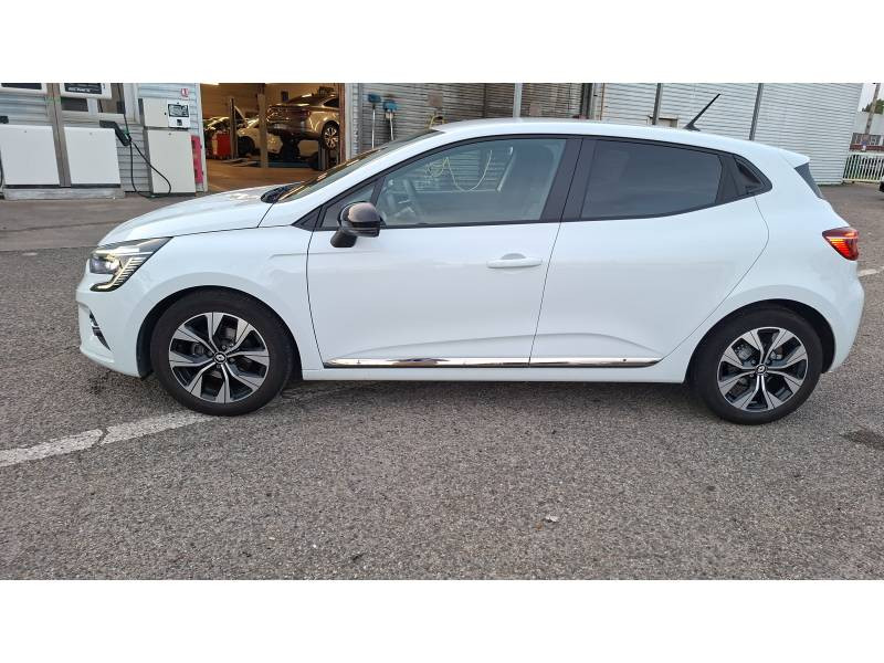 Renault Clio TCe 100 GPL Evolution 2023 - photo n°2 Renault Clio TCe 100 GPL Evolution  occasion à Agen - photo n°2
