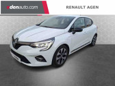Annonce Renault Clio occasion Gaz naturel TCe 100 GPL Evolution  Agen