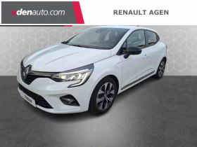 Renault Clio occasion 2023 mise en vente à Agen par le garage RENAULT AGEN - photo n°1