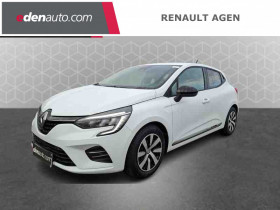 Renault Clio , garage RENAULT AGEN � Agen