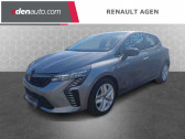Renault Clio occasion année 2024 boite Manuelle Annonce Renault Clio occasion Gaz naturel TCe 100 GPL Evolution à Agen
