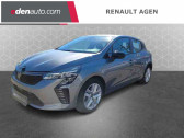 Renault Clio occasion année 2024 boite Manuelle Annonce Renault Clio occasion Gaz naturel TCe 100 GPL Evolution à Agen