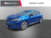 Renault Clio occasion année 2023 boite Manuelle Annonce Renault Clio occasion Gaz naturel TCe 100 GPL Evolution à Agen