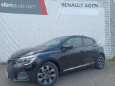 Renault Clio occasion année 2023 boite Manuelle Annonce Renault Clio occasion Gaz naturel TCe 100 GPL Evolution à Agen