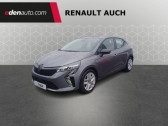 Renault Clio occasion année 2024 boite Manuelle Annonce Renault Clio occasion Gaz naturel TCe 100 GPL Evolution à Auch