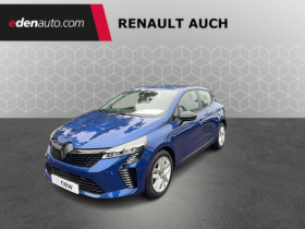 Renault Clio occasion 2023 mise en vente à Auch par le garage RENAULT AUCH - photo n°1