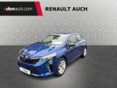 Renault Clio occasion année 2023 boite Manuelle Annonce Renault Clio occasion Gaz naturel TCe 100 GPL Evolution à Auch