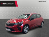 Annonce Renault Clio occasion Gaz naturel TCe 100 GPL Evolution � Orthez