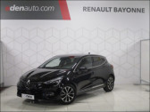 Annonce Renault Clio occasion Gaz naturel TCe 100 GPL Evolution  Biarritz