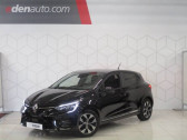 Annonce Renault Clio occasion Gaz naturel TCe 100 GPL Evolution  Biarritz
