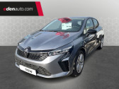 Renault Clio TCe 100 GPL Evolution   Biarritz 64