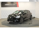 Annonce Renault Clio occasion Gaz naturel TCe 100 GPL Evolution  Pau