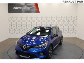 Annonce Renault Clio occasion Gaz naturel TCe 100 GPL Evolution  Pau