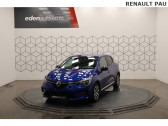 Annonce Renault Clio occasion Gaz naturel TCe 100 GPL Evolution � Pau