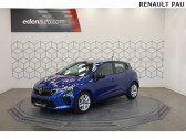 Renault Clio TCe 100 GPL Evolution   Pau 64