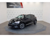 Annonce Renault Clio occasion Gaz naturel TCe 100 GPL Evolution  LESCAR