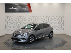 Renault Clio , garage RENAULT DACIA LESCAR  LESCAR