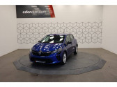 Annonce Renault Clio occasion Gaz naturel TCe 100 GPL Evolution  LESCAR