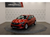 Renault Clio occasion année 2024 boite Manuelle Annonce Renault Clio occasion Gaz naturel TCe 100 GPL Evolution à LESCAR