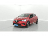 Renault Clio occasion année 2023 boite Manuelle Annonce Renault Clio occasion Gaz naturel TCe 100 GPL Evolution à PONTIVY