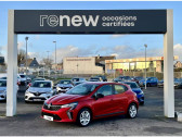 Renault Clio occasion année 2024 boite Manuelle Annonce Renault Clio occasion Gaz naturel TCe 100 GPL Evolution à LOUDEAC