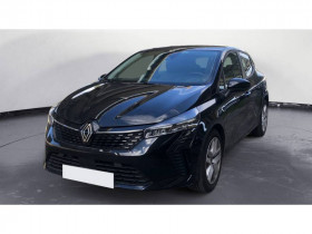 Renault Clio , garage RENAULT CHATEAULIN  CHATEAULIN