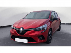 Renault Clio , garage RENAULT CHATEAULIN  CHATEAULIN