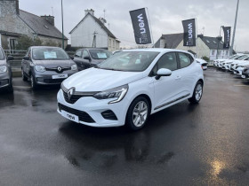 Renault Clio , garage RENAULT SAINT-BRIEUC  SAINT-BRIEUC