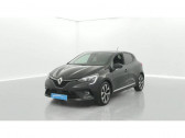 Renault Clio occasion année 2023 boite Manuelle Annonce Renault Clio occasion Gaz naturel TCe 100 GPL Evolution à SAINT-BRIEUC