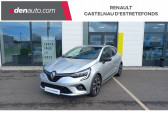 Annonce Renault Clio occasion Gaz naturel TCe 100 GPL Evolution  Castelnau-d'Estrtefonds